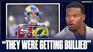 Video post by @cbssports on YouTube