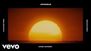 Video post by @jonasbluevevo on YouTube