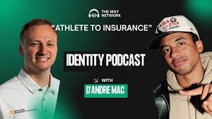 Video post by @Thedandreway on YouTube