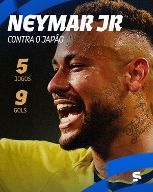 Image post by @sportv on Instagram