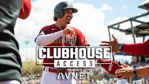 Video post by @dbacks on YouTube