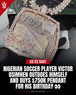 Image post by @worldstar on Instagram