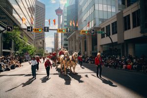 Image post by @cityofcalgary on Instagram