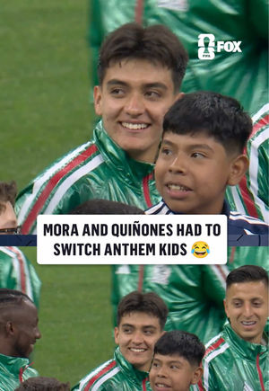Video post by @foxsoccer on TikTok