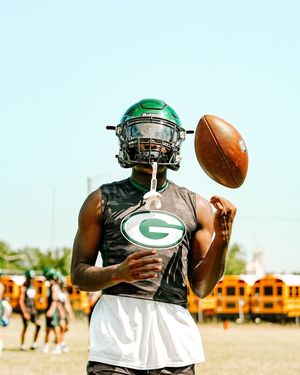 Image post by @hitterfootball on Instagram