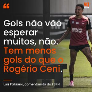 Image post by @90minbrasil on Instagram
