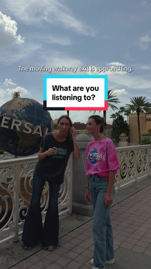 Video post by @universalorlando on TikTok
