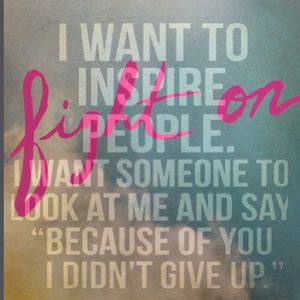 Image post by @cynthiacooper on Instagram