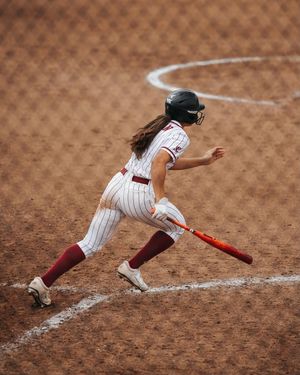 Image post by @scusoftball on Instagram