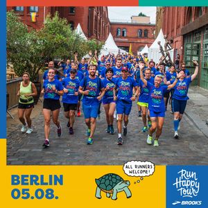 Image post by @brooksrunningde on Instagram