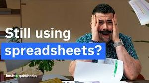 Video post by @Intuit QuickBooks on YouTube