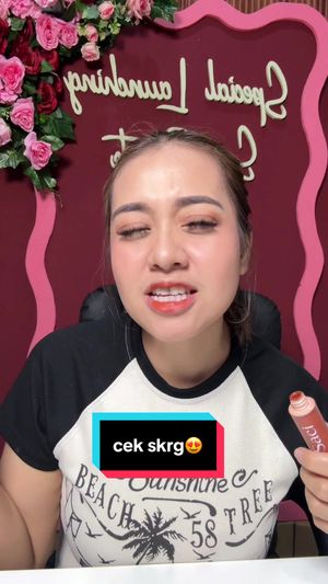 Video post by @andrysherly on TikTok