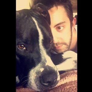 Image post by @realadamrose on Instagram