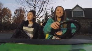Video post by @tlc on YouTube