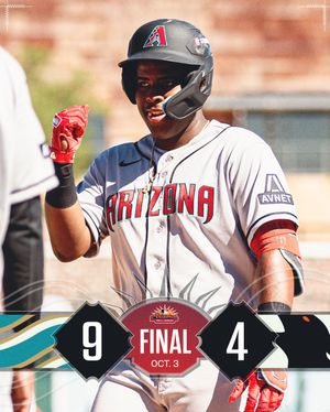 Image post by @mlbazfallleague on Instagram