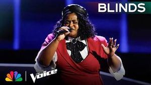 Video post by @nbcthevoice on YouTube