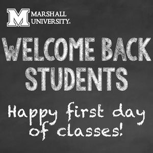 Image post by @marshallu on Instagram