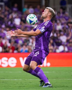 Image post by @OrlandoCitySC on Twitter
