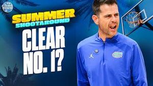Video post by @cbssportscbb on YouTube