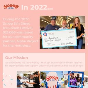 Image post by @ScoopSanDiego on Facebook