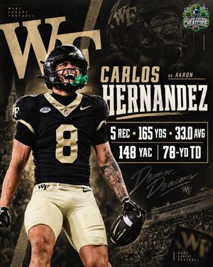 Image post by @collegefootballcc on Instagram