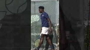 Video post by @worldtennisofficial on YouTube