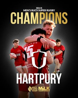Image post by @bucssuperrugby on Instagram