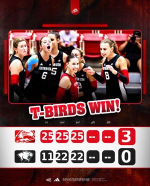 Image post by @suuvolleyball on Instagram