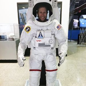 Image post by @huntsvillehavoc on Instagram