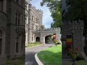 Video post by @ArcadiaUniversity1853 on YouTube