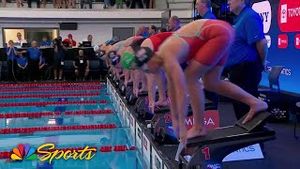 Video post by @nbcsports on YouTube