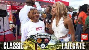Video post by @hbcugameday on YouTube