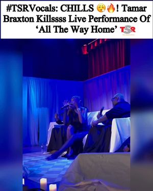 Video post by @theshaderoom on Instagram