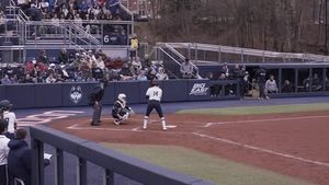 Image post by @uconnsoftball on Instagram
