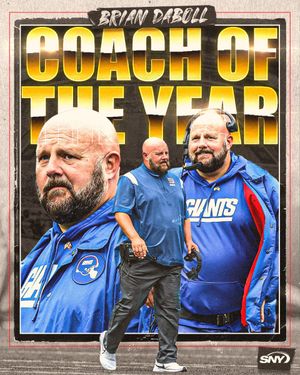 Image post by @SNYGiants on Twitter