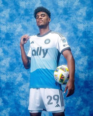 Image post by @kitculturefc on Instagram