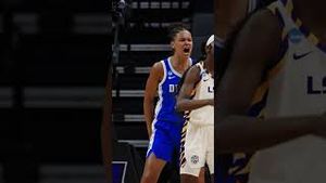 Video post by @dukewbb on YouTube