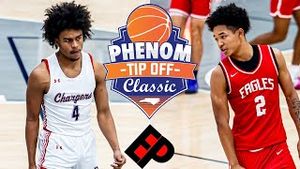 Video post by @eliteplatform on YouTube