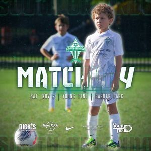 Image post by @SouthOrlandoSoccer on Facebook