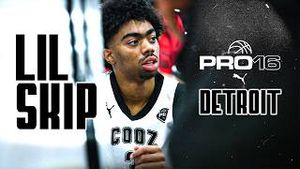 Video post by @nxtprohoops on YouTube