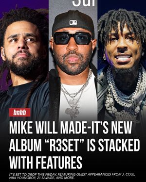 Image post by @hotnewhiphop on Instagram