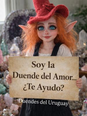 Image post by @duendesdeluruguay on Instagram