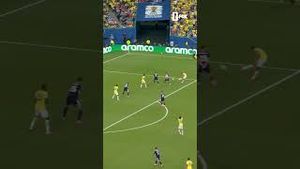 Video post by @foxsports on YouTube