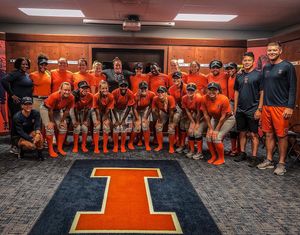 Image post by @illinisb on Instagram