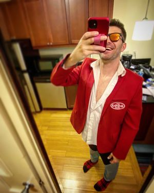 Image post by @joebereta on Instagram