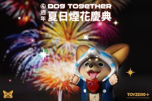 Image post by @toyzeroplus on Instagram
