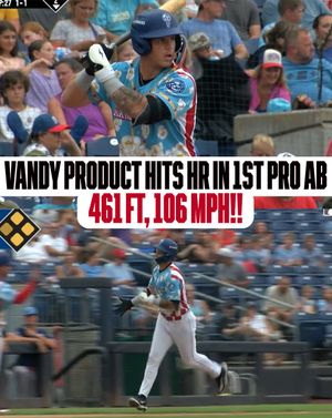 Image post by @mlbpipeline on Instagram