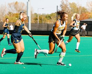 Image post by @iowafieldhockey on Instagram