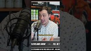Video post by @bigplaycleveland on YouTube