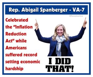 Image post by @ForAmerica on Twitter
